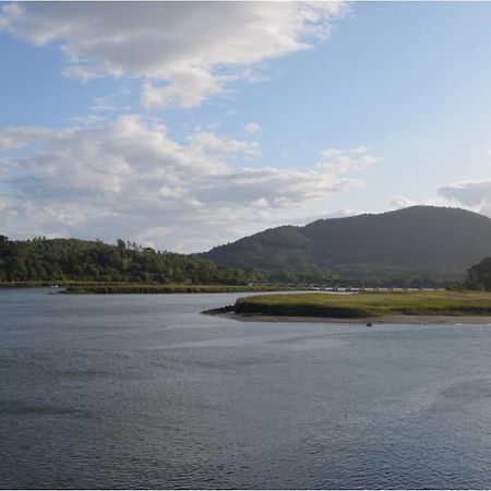 La Quintana Del Castillo 소토델바르코 외부 사진