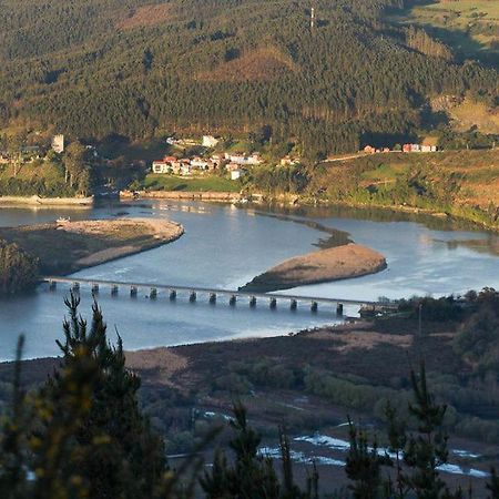 La Quintana Del Castillo 소토델바르코 외부 사진
