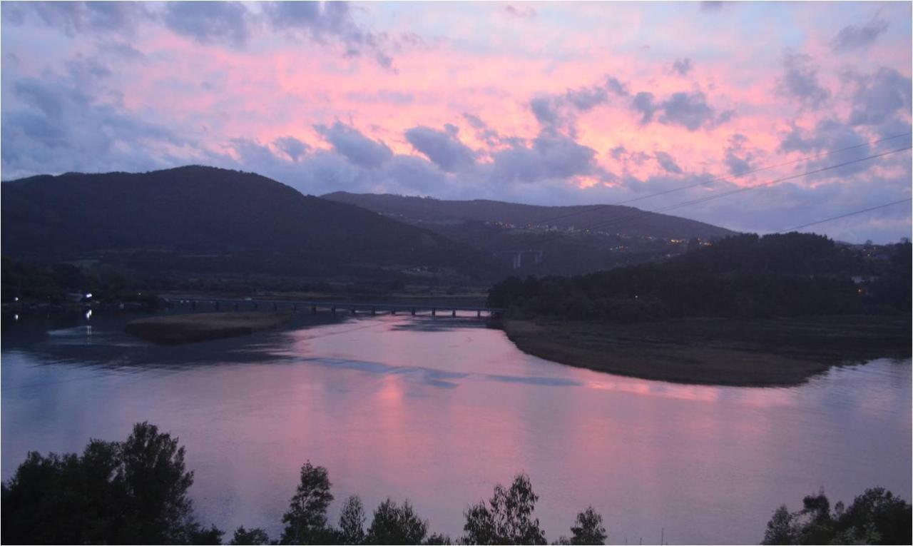 La Quintana Del Castillo 소토델바르코 외부 사진